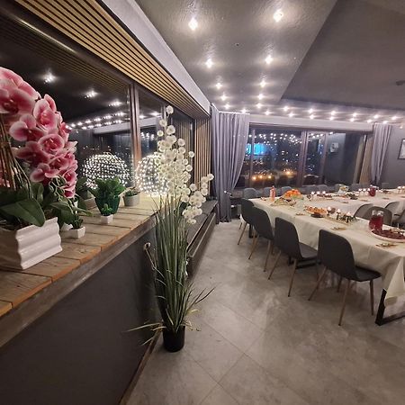 Hotel טלסי מראה חיצוני תמונה