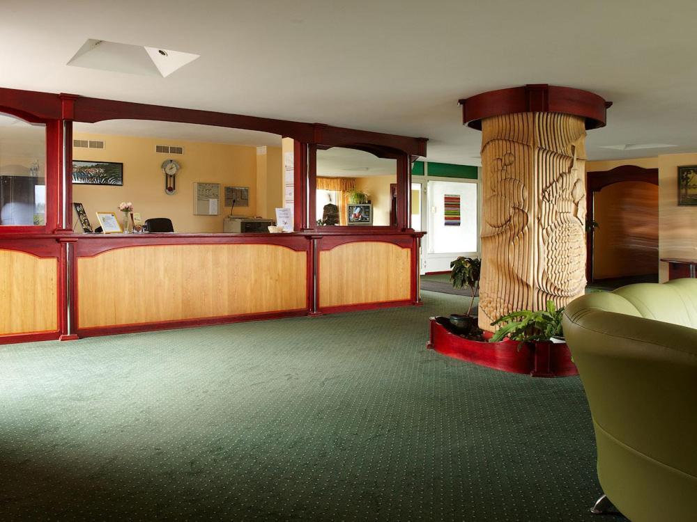 Hotel טלסי מראה חיצוני תמונה