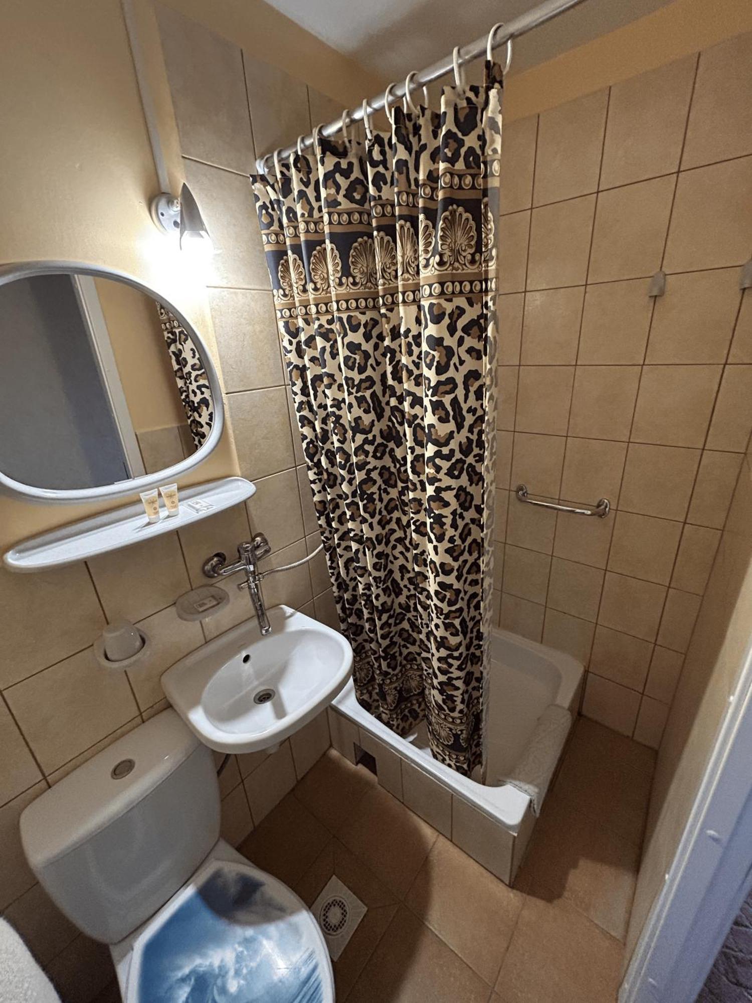 Hotel טלסי מראה חיצוני תמונה