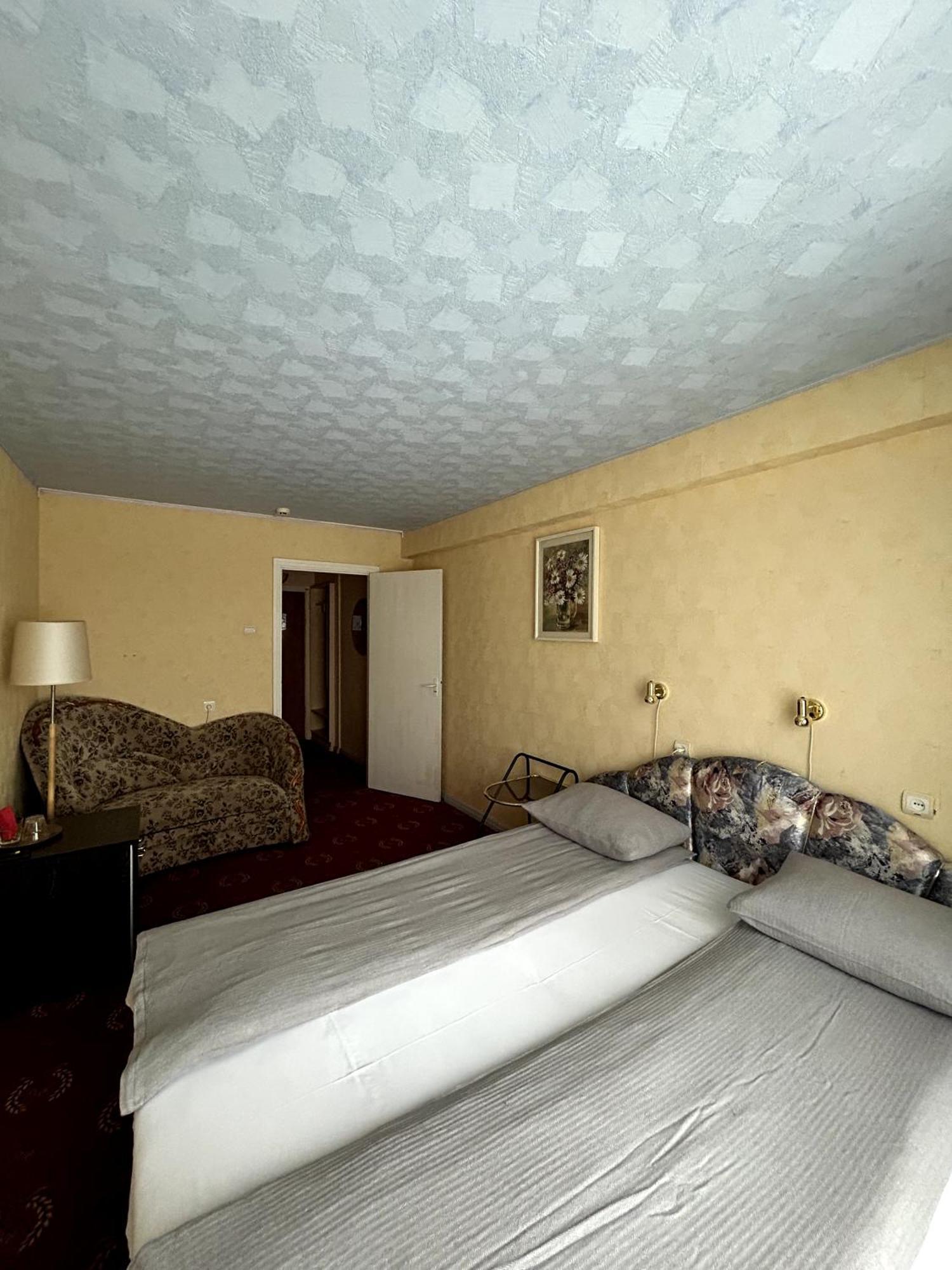 Hotel טלסי מראה חיצוני תמונה