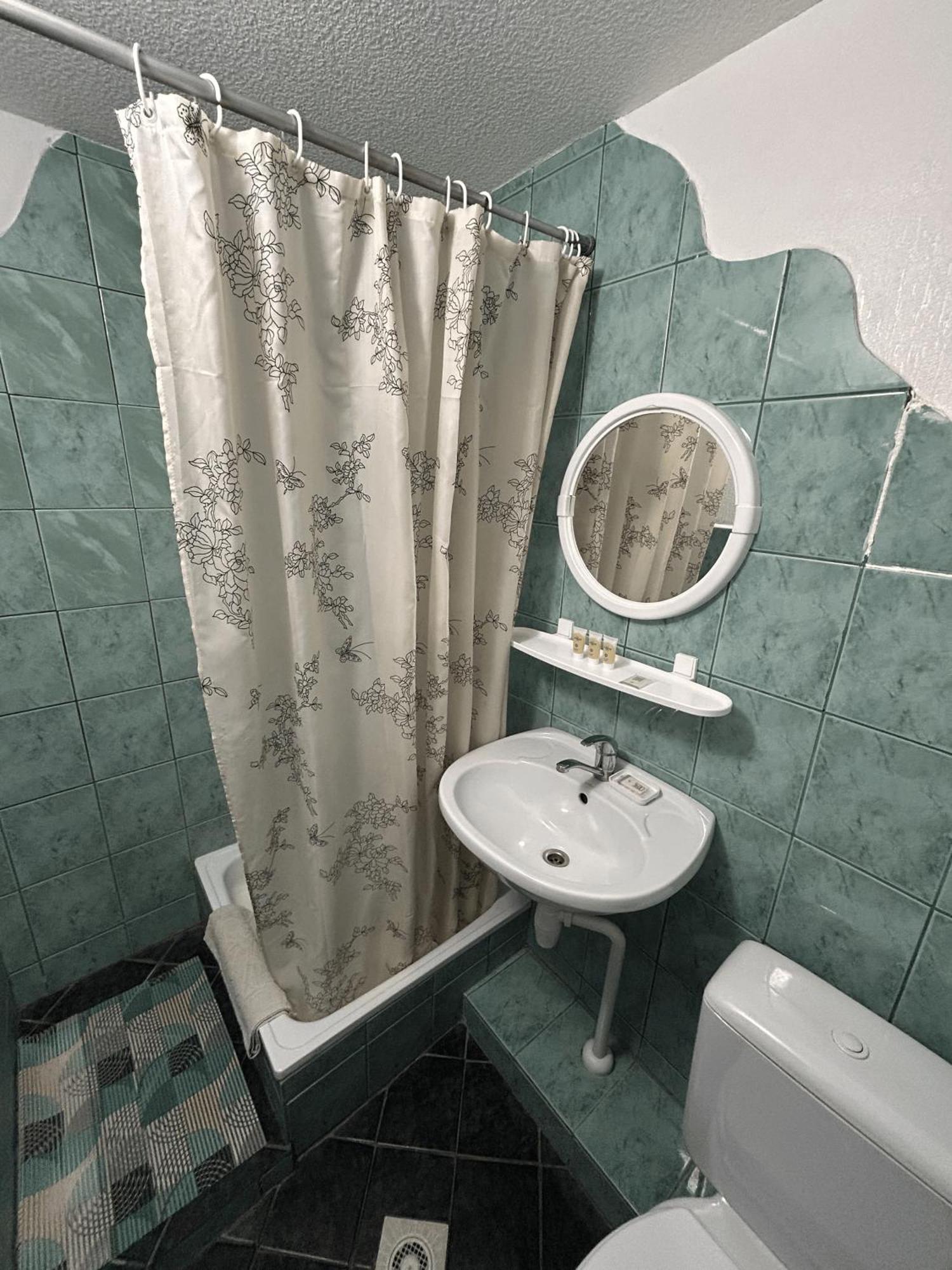 Hotel טלסי מראה חיצוני תמונה