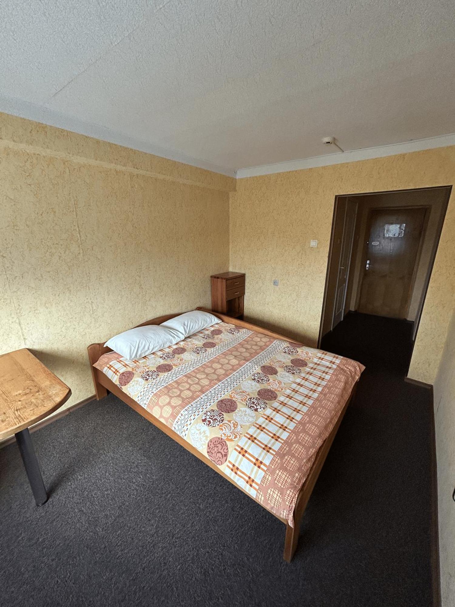 Hotel טלסי מראה חיצוני תמונה