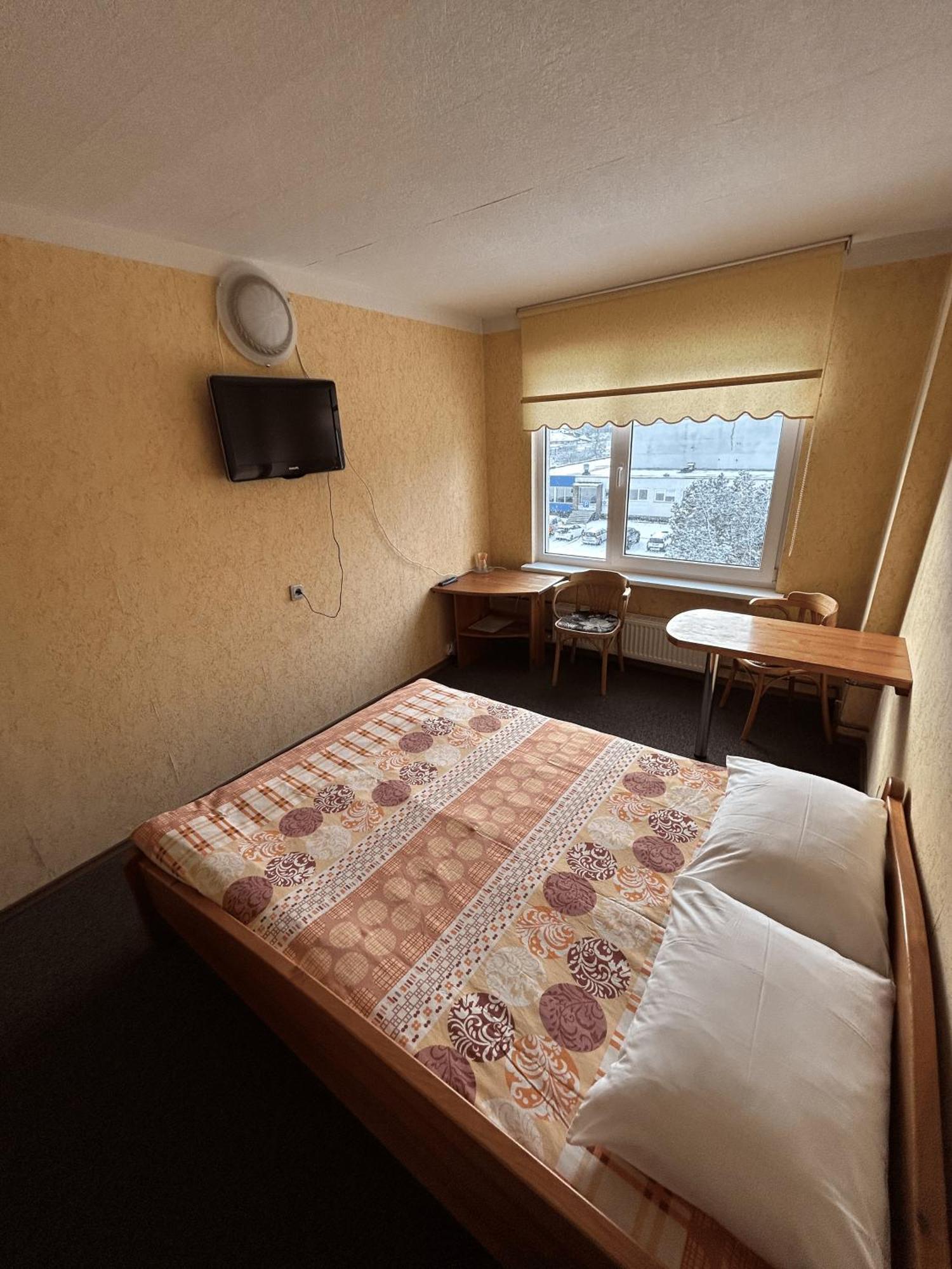 Hotel טלסי מראה חיצוני תמונה