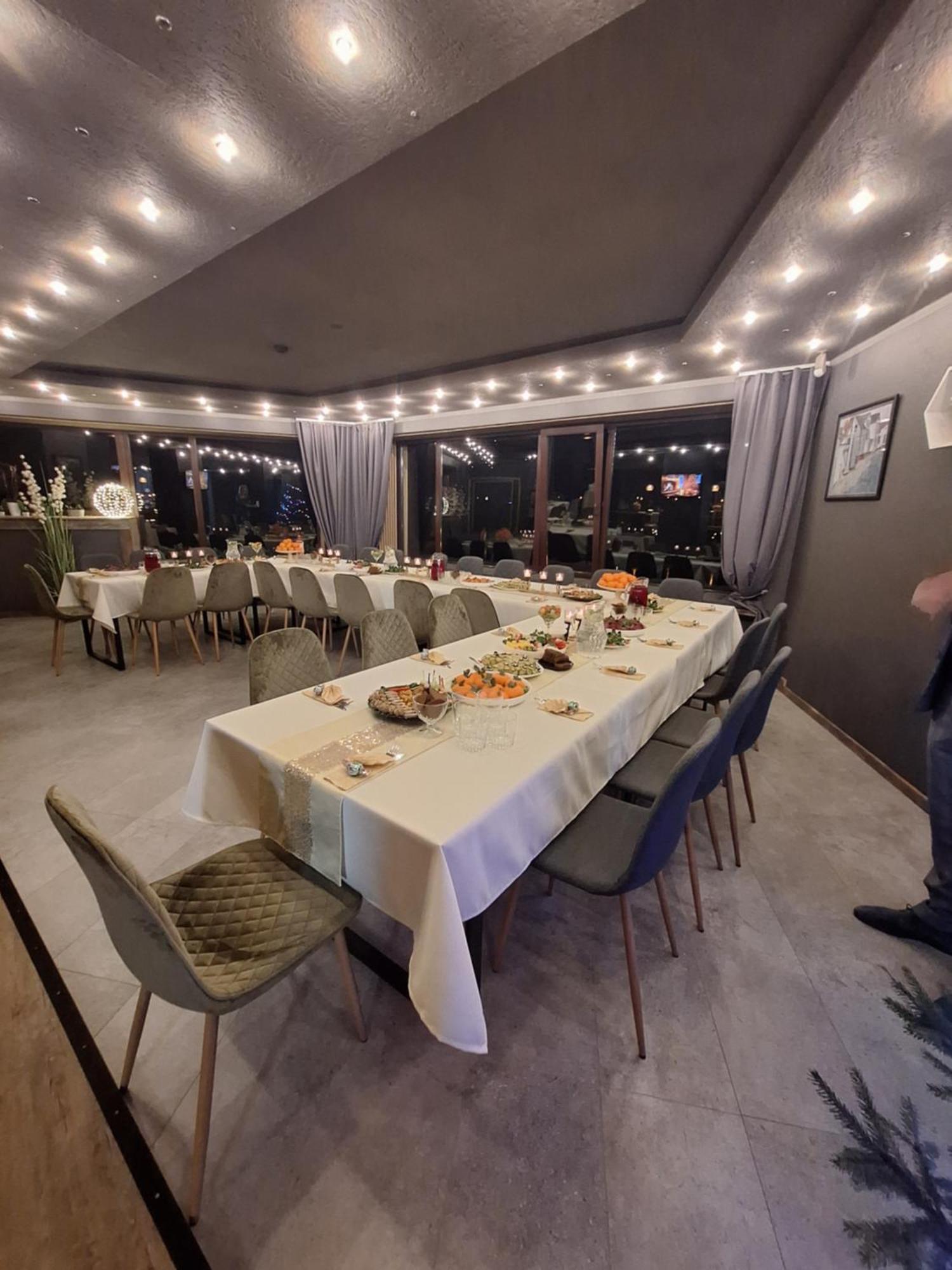 Hotel טלסי מראה חיצוני תמונה