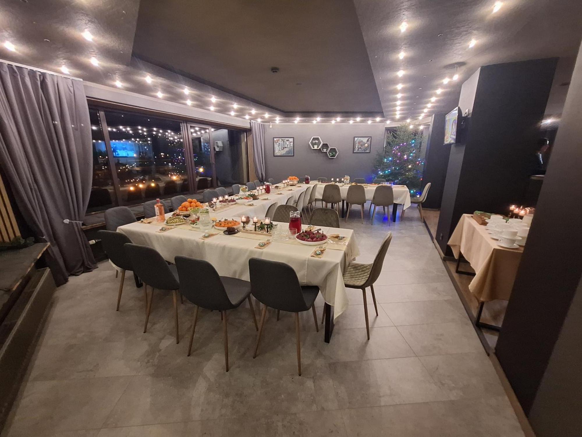 Hotel טלסי מראה חיצוני תמונה