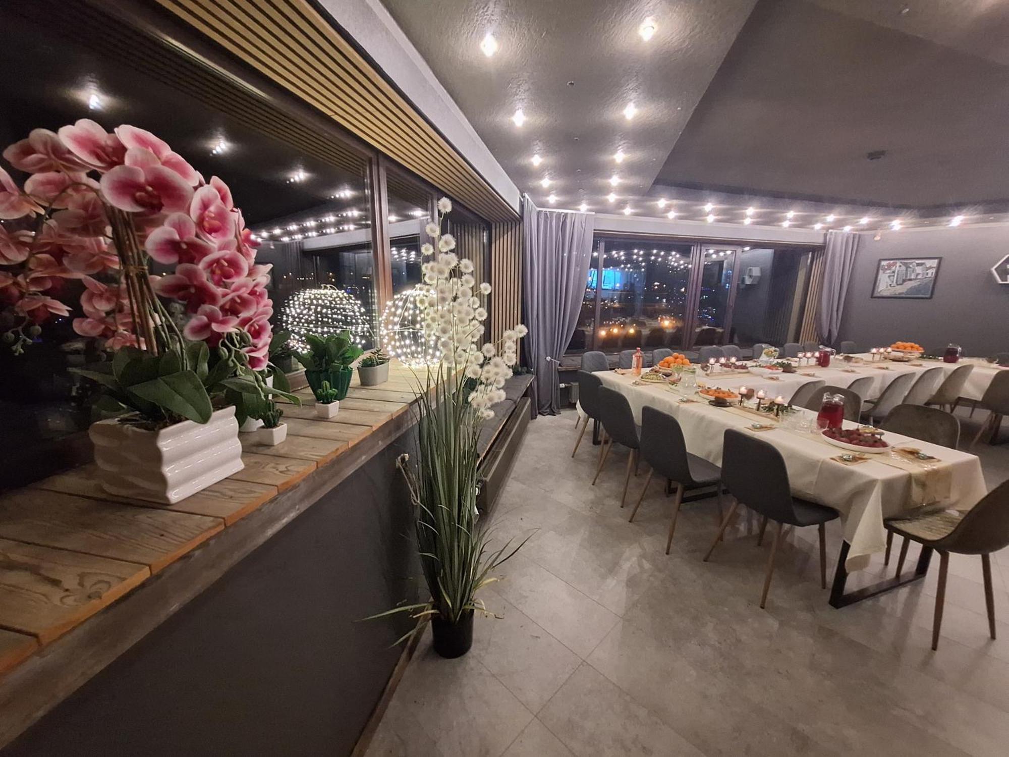 Hotel טלסי מראה חיצוני תמונה