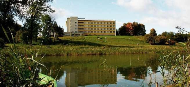 Hotel טלסי מראה חיצוני תמונה