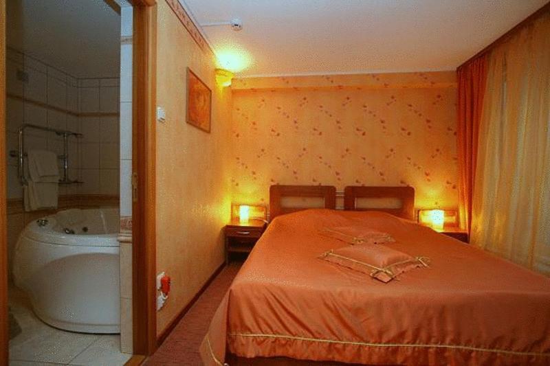 Hotel טלסי חדר תמונה